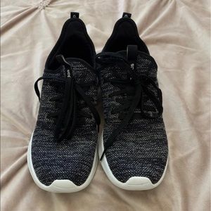 Adidas Cloudfoam Sneakers